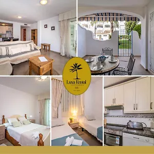 Lxr Marysol Ii 2bdr. Apartamento Benalmádena
