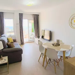  Apartamento Minerva Ocean View 1 Bedroom Apartm