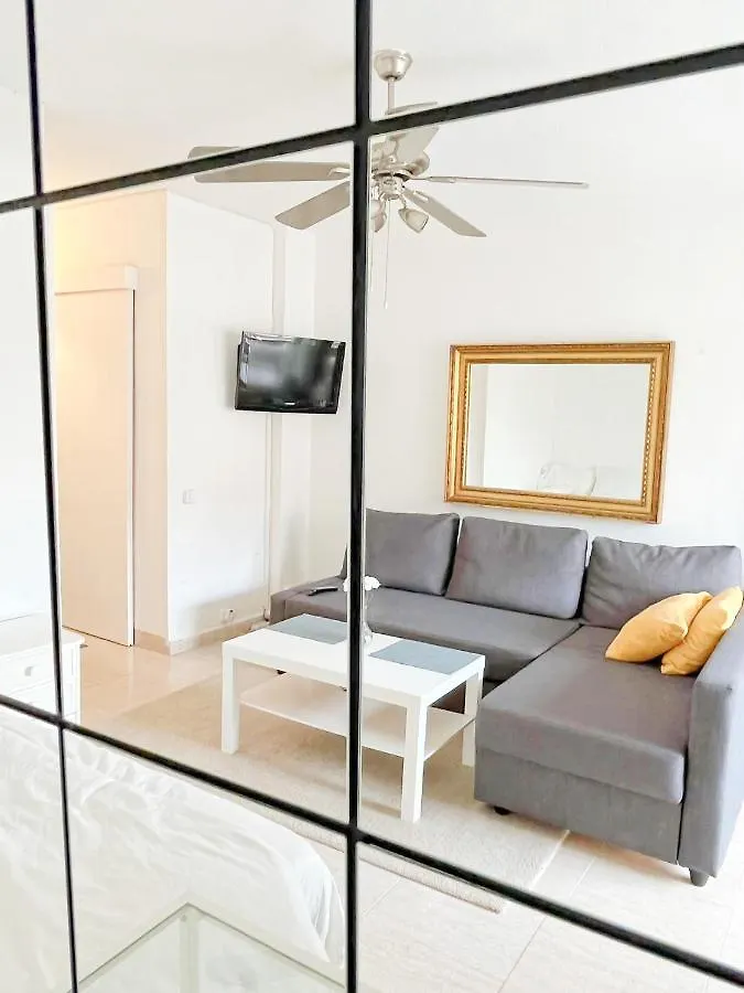 Casa Hercules Studio Benalmadena