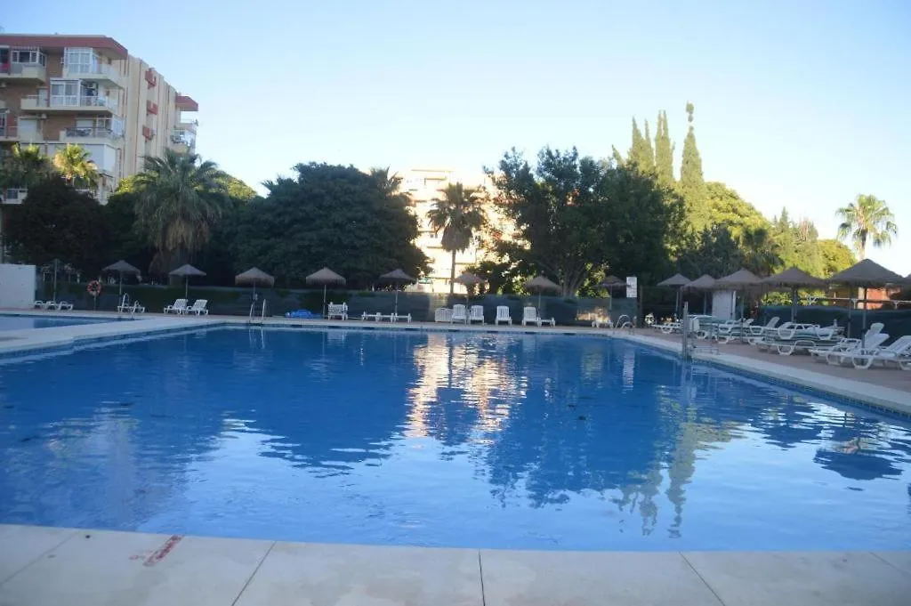 Apartment Casa Hercules Studio Benalmadena