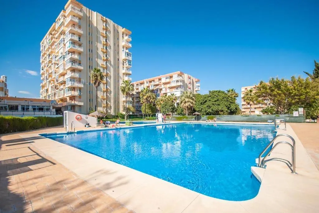 Casa Hercules Studio Benalmadena
