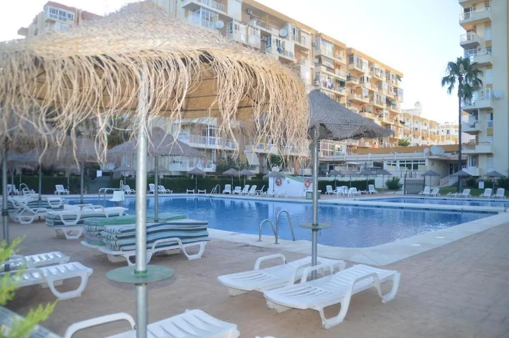 Apartment Casa Hercules Studio Benalmadena Spain
