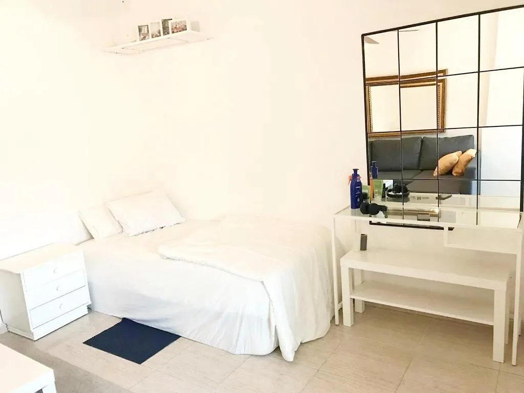 Apartment Casa Hercules Studio Benalmadena