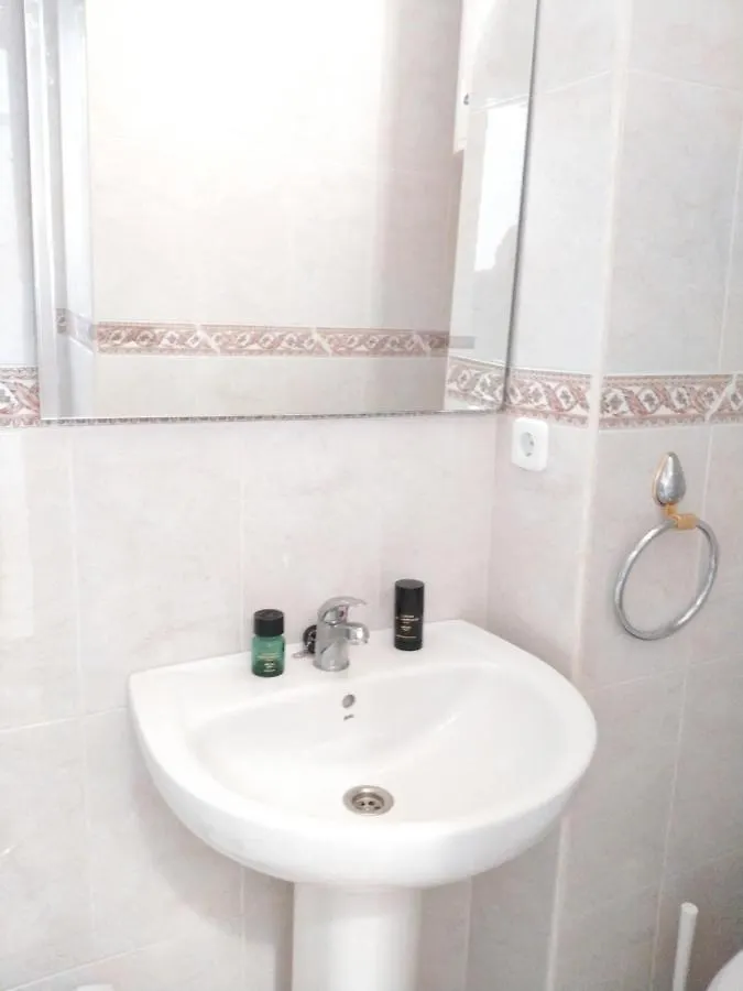 Apartment Casa Hercules Studio Benalmadena